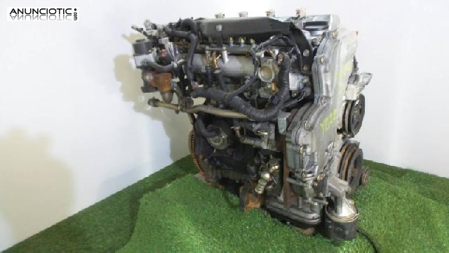 65160 motor nissan almera ii (n16) 2.2