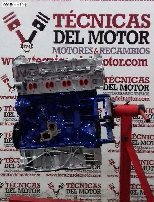 Motor nissan 2.0dci tipo m9r760