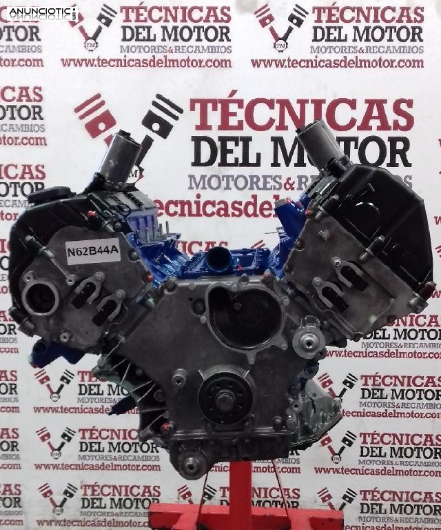 Motor bmw 4.4i tipo n62b44a