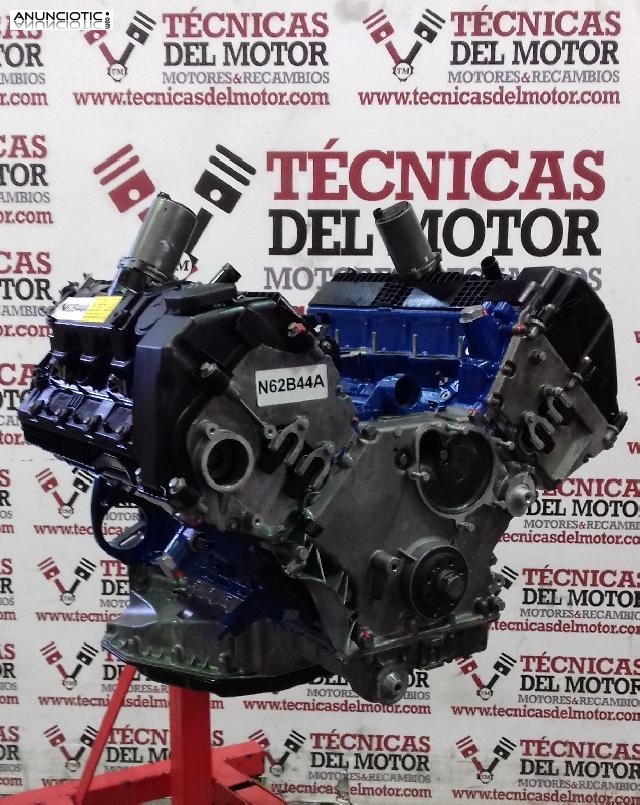 Motor bmw 4.4i tipo n62b44a