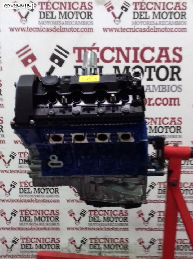 Motor bmw 4.4i tipo nj62b44a