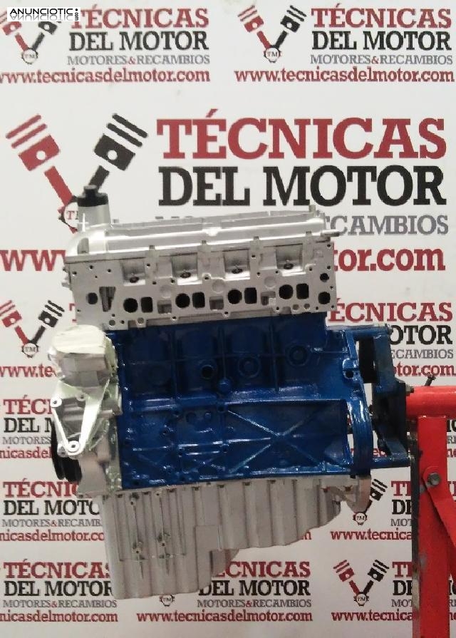 Motor mb vito cdi tipo 646981