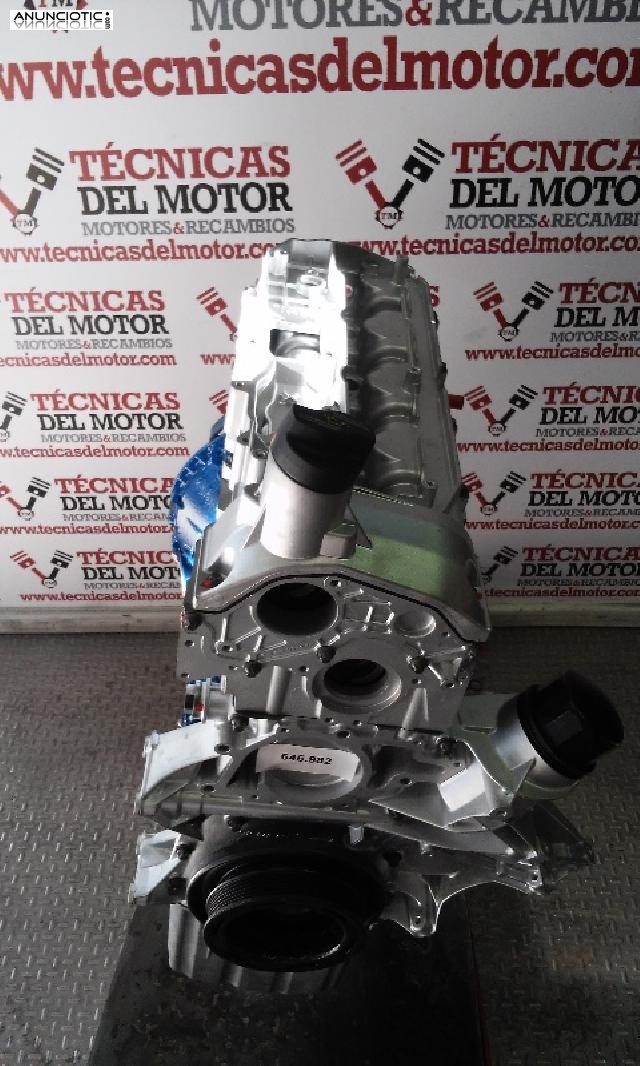 Motor mb viano-vito, tipo 646982