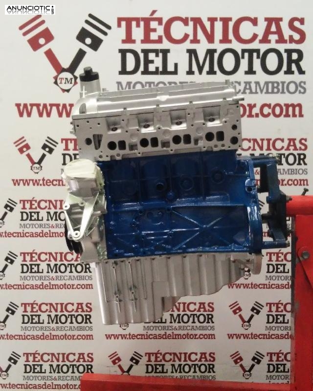 Motor mb cdi tipo 646980