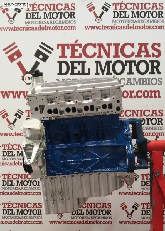 Motor mb sprinter cdi tipo 646984