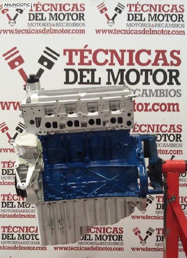 Motor mb sprinter cdi tipo 646989