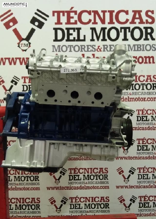 Motor mb slk 350 tipo 272963