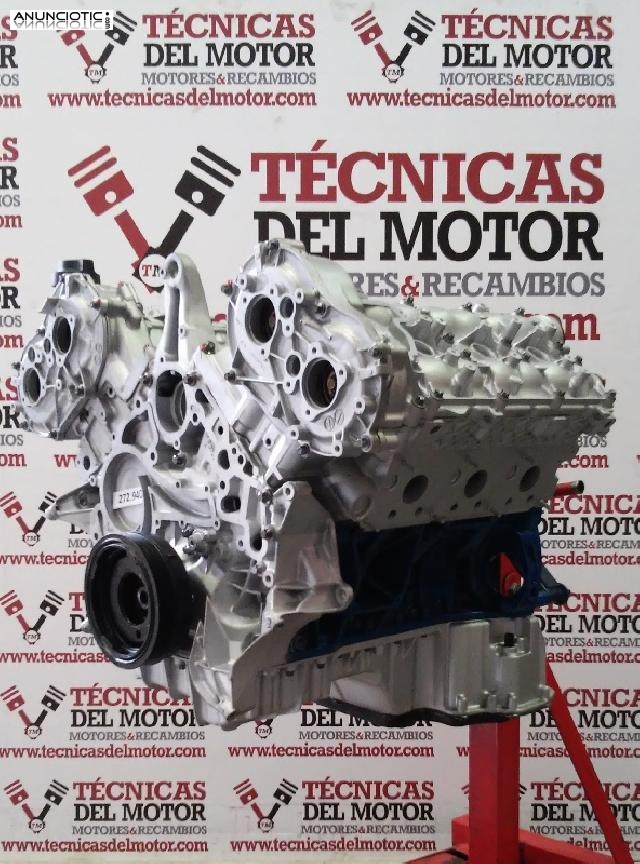 Motor mb 25 280 tipo 272940