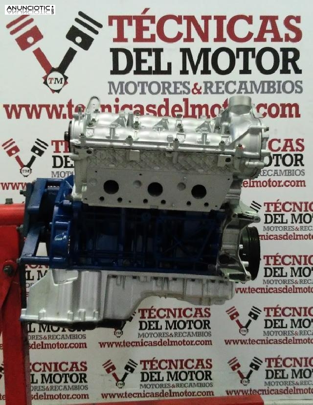 Motor mb clase e 230 tipo 272922