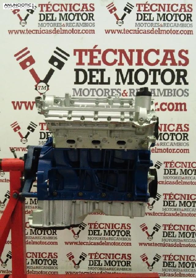 Motor mb clase s 350 d tipo 642861