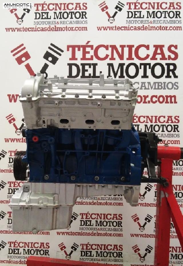 Motor mb vito 122 cdi tipo 642890