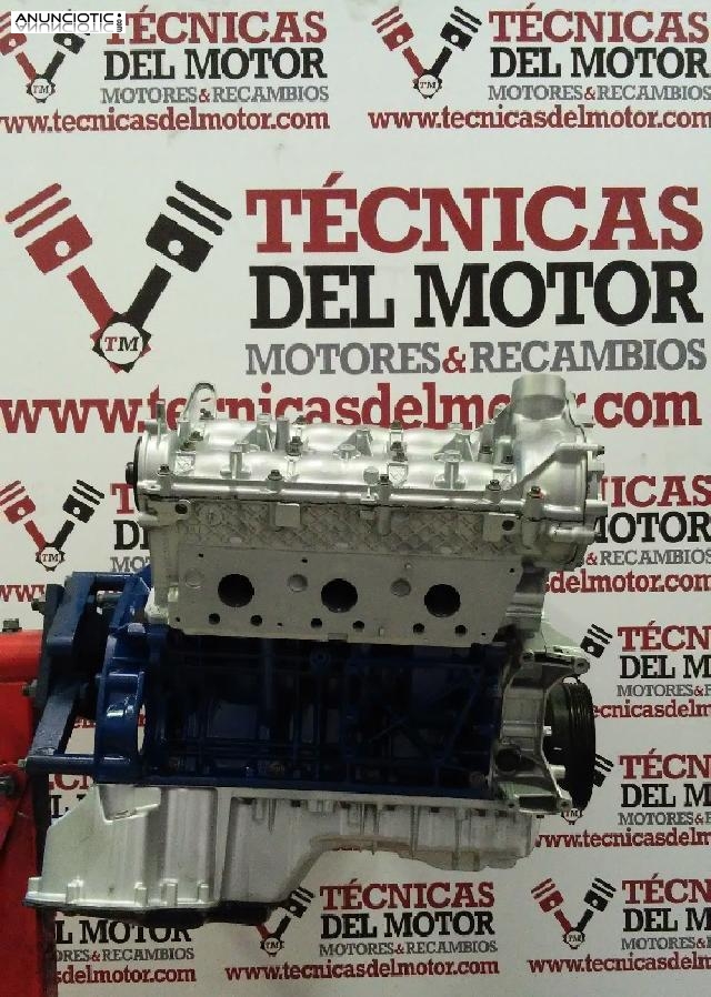 Motor mb 350 tipo 272960