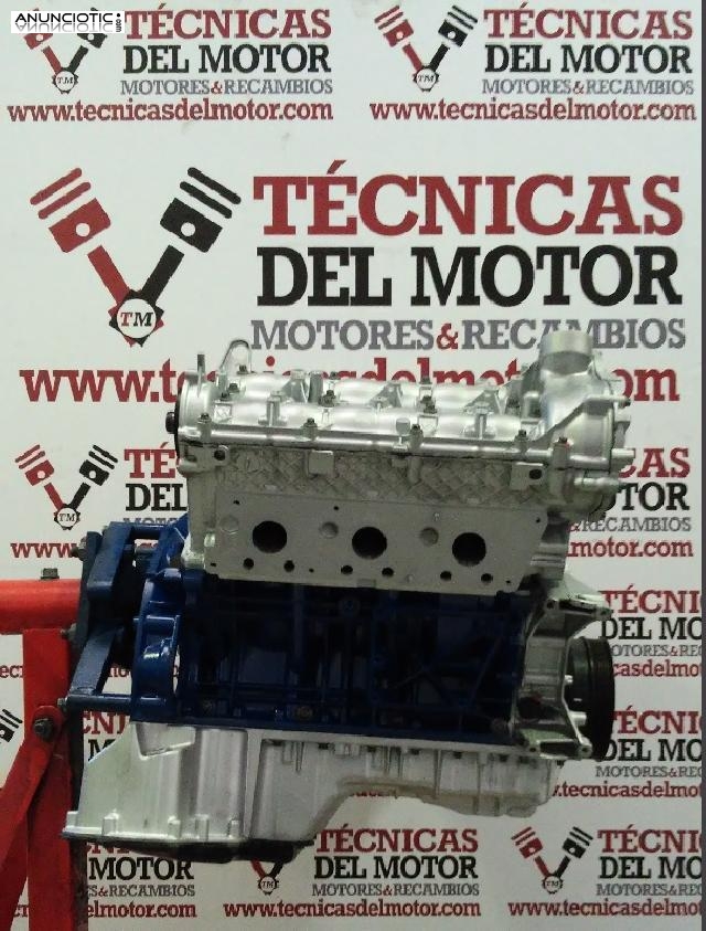 Motor mb 350 4-matic tipo 272971