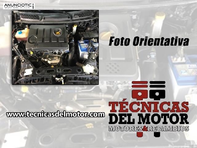 Motor regenerado ford 18di p7pa