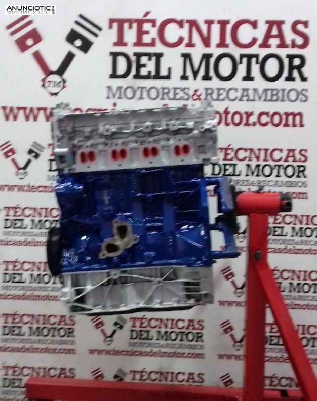 Motor renault 2.0dci tipo m9r844