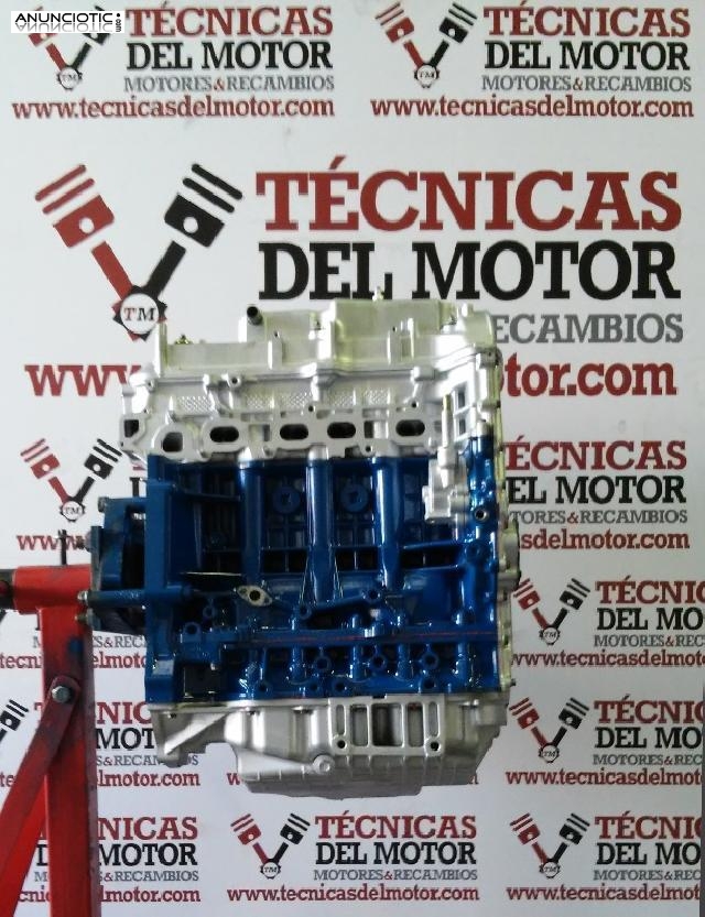 Motor honda 22 i-ctdi tipo n22a2