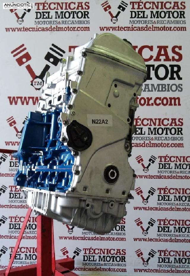 Motor honda 22 i-ctdi tipo n22a2