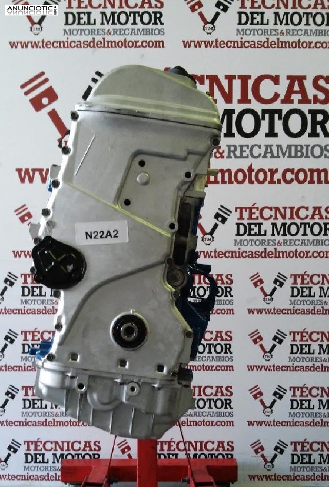 Motor honda 22 i-ctdi tipo n22a2