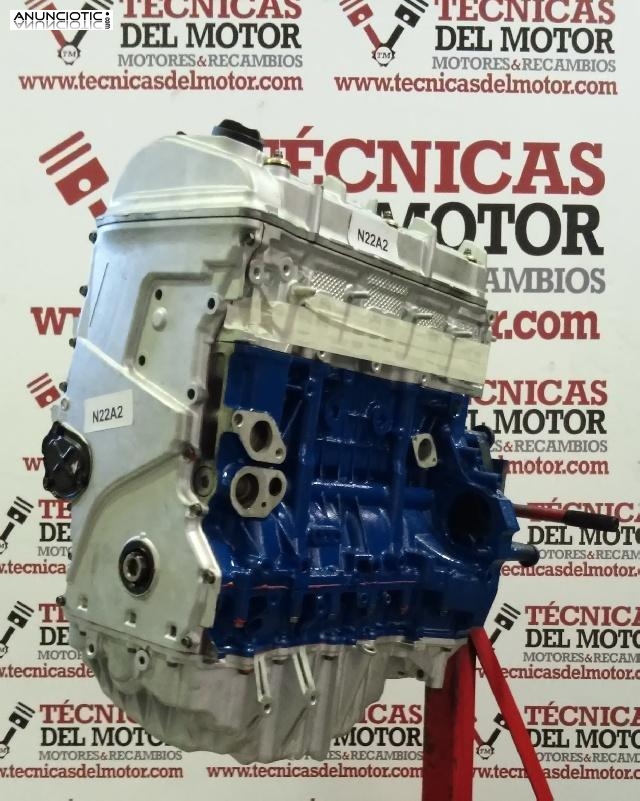 Motor honda 22 i-ctdi tipo n22a2