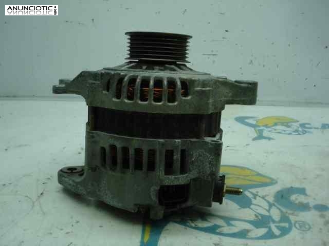 Alternador 2849509 23100bu010 nissan