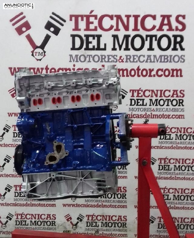 Motor renault 2.0dci tipo m9r832