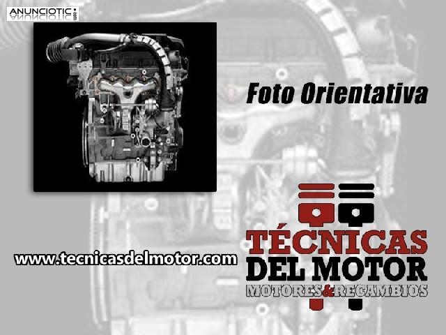 Motor regenerado ford 18di r2pa