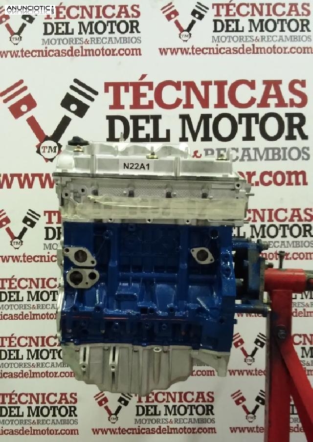 Motor honda 22 i-ctdi tipo n22a1