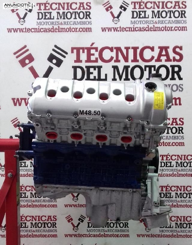 Motor porsche 4.5i tipo m48.50