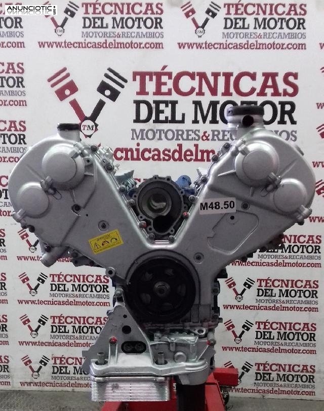 Motor porsche 4.5i tipo m48.50