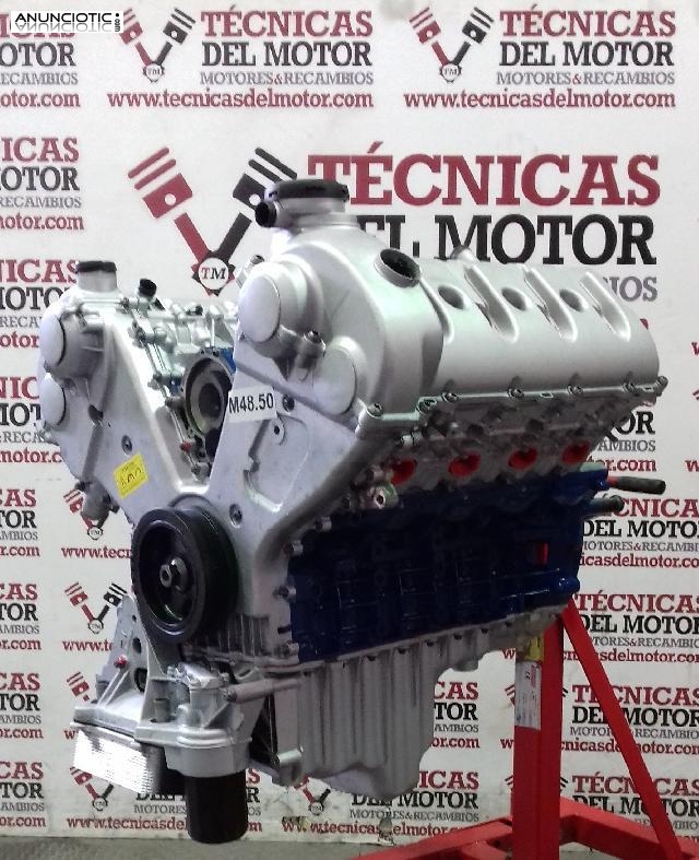 Motor porsche 4.5i tipo m48.50