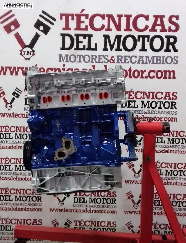 Motor renault 20dci tipo m9r862