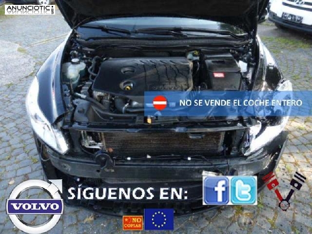 Despiece volvo c30