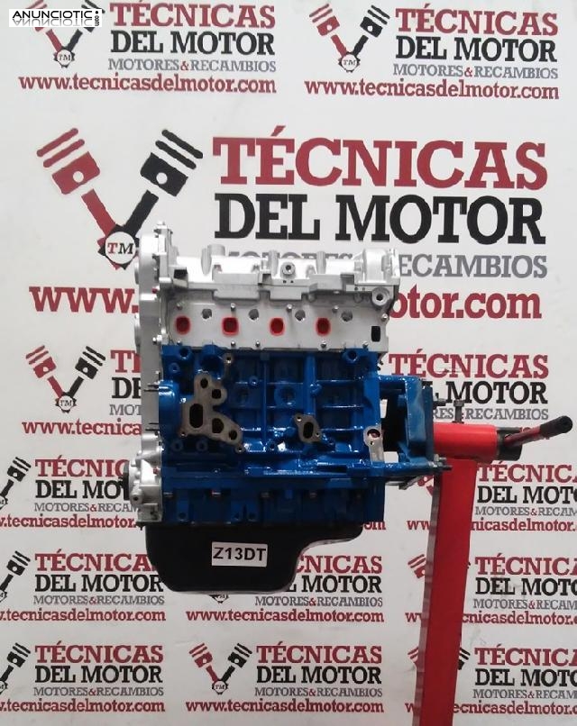 Motor opel 13cdti tipo z13dt