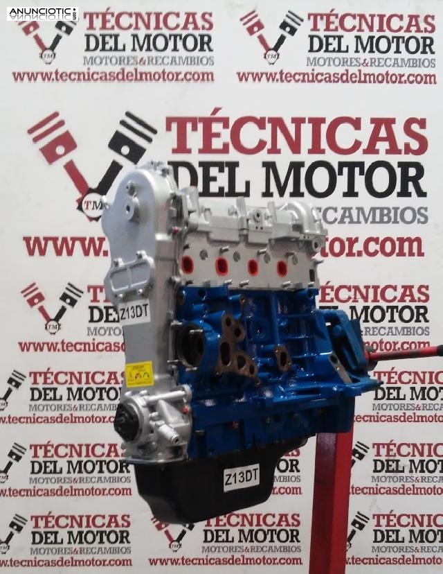 Motor opel 13cdti tipo z13dt