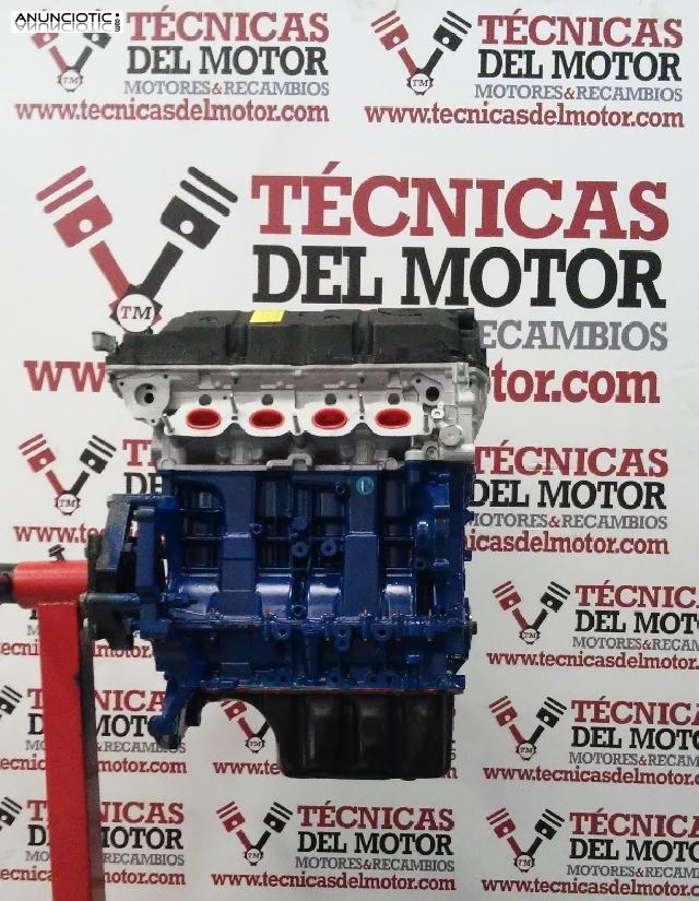 Motor regenerado mini 16i tipo n12b16a