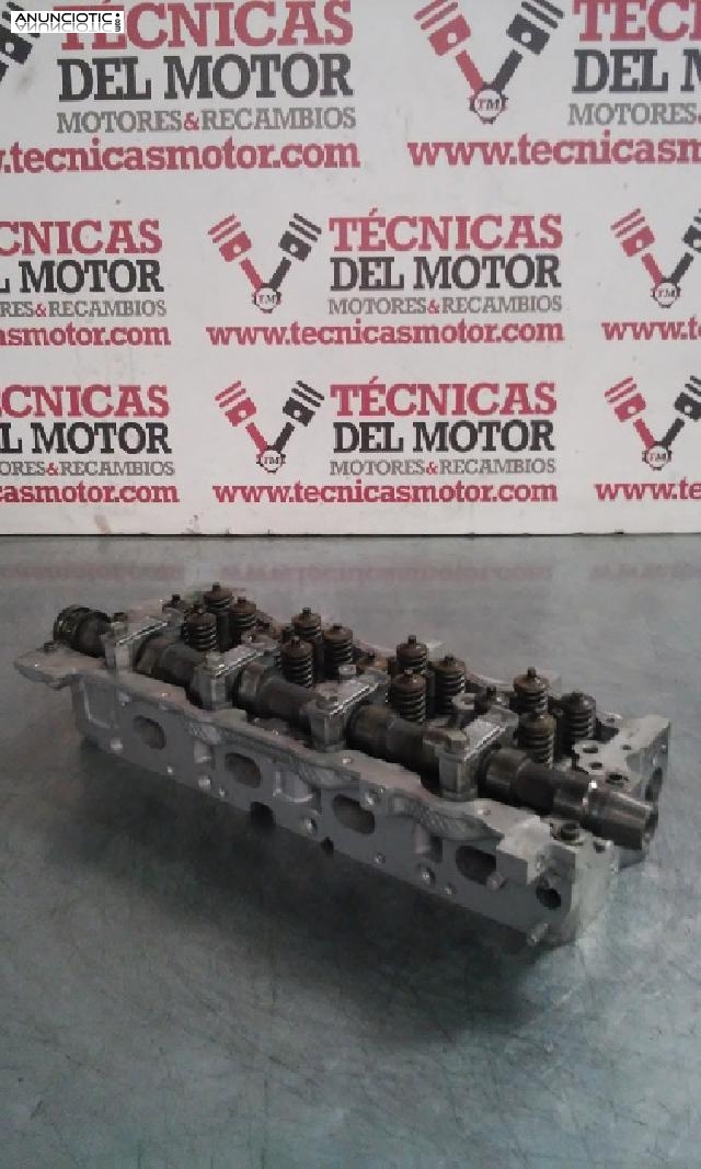 Despiece motor alfa romeo 1.4tb 940b1000