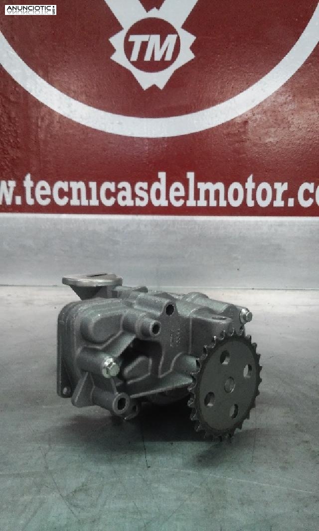 Despiece motor renault 3.0i tipo l7x 760