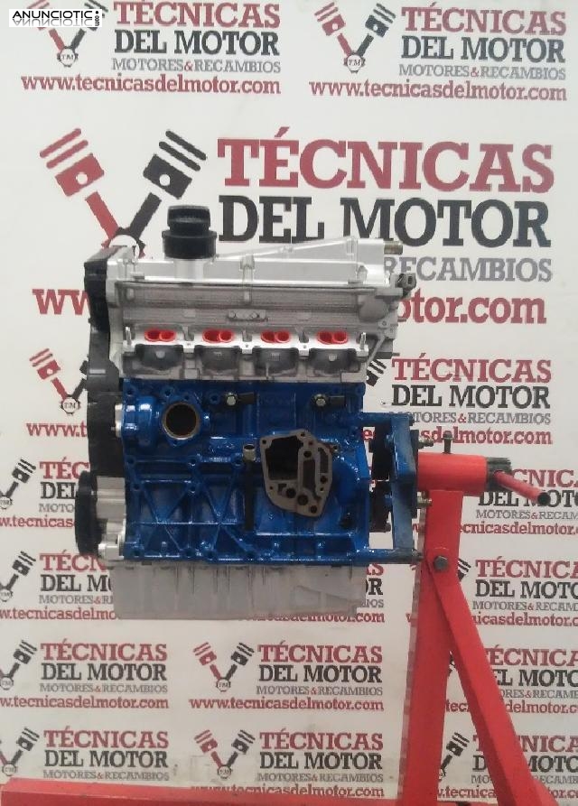 Motor vag18t tipo apy