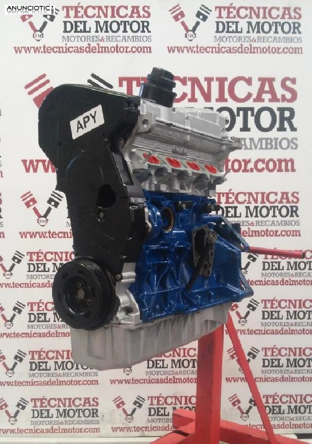 Motor vag18t tipo apy