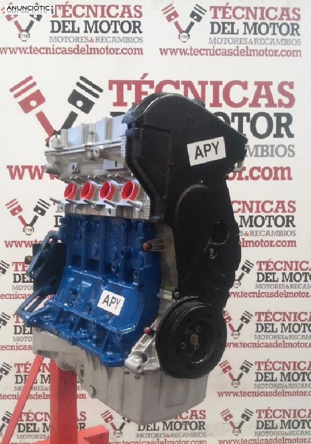Motor vag18t tipo apy