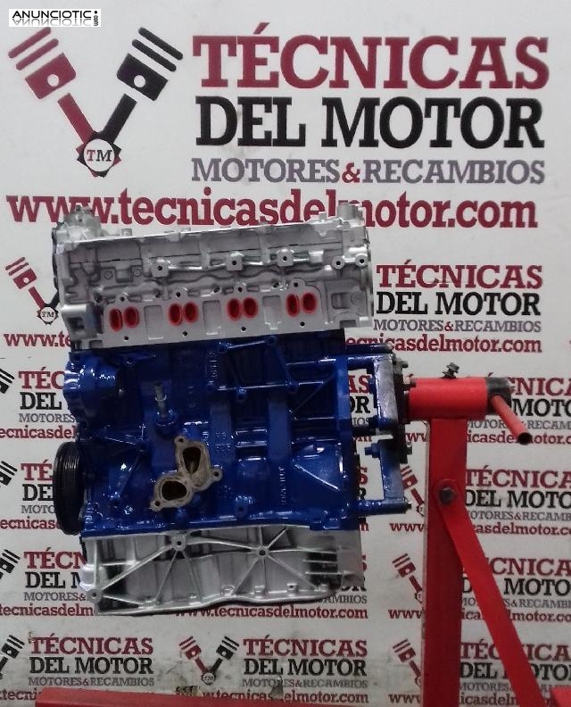 Motor renault 20dci tipo m9r784