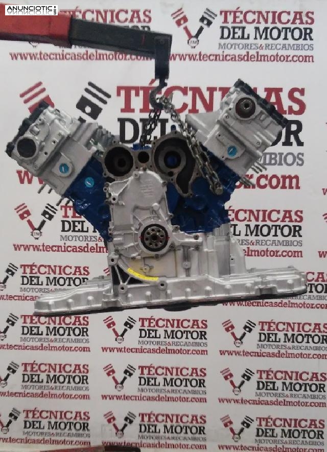 Motor audi a6 30 tdi tipo bmk