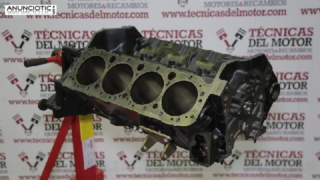 Despiece motor vag 4.0fsi tipo ase