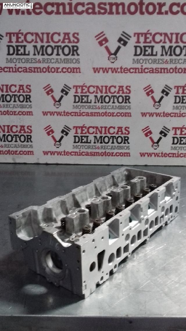 Despiece motor vag 3.2fsi tipo calb