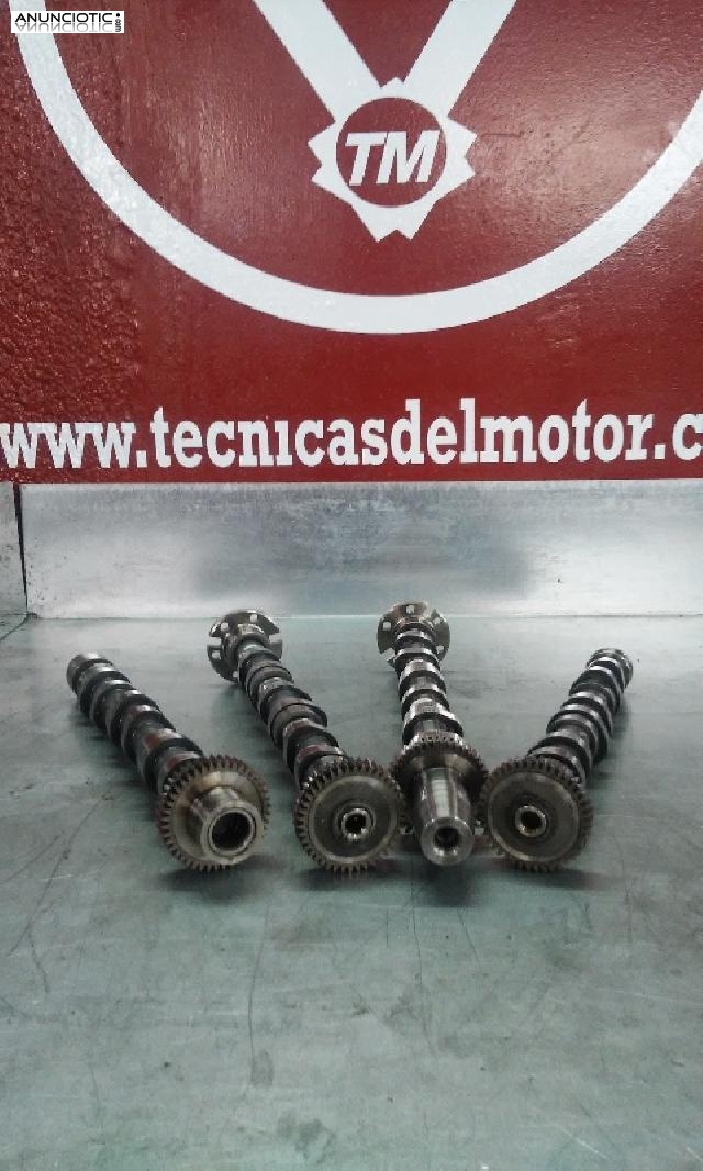 Despiece motor vag 3.0tdi tipo cduc