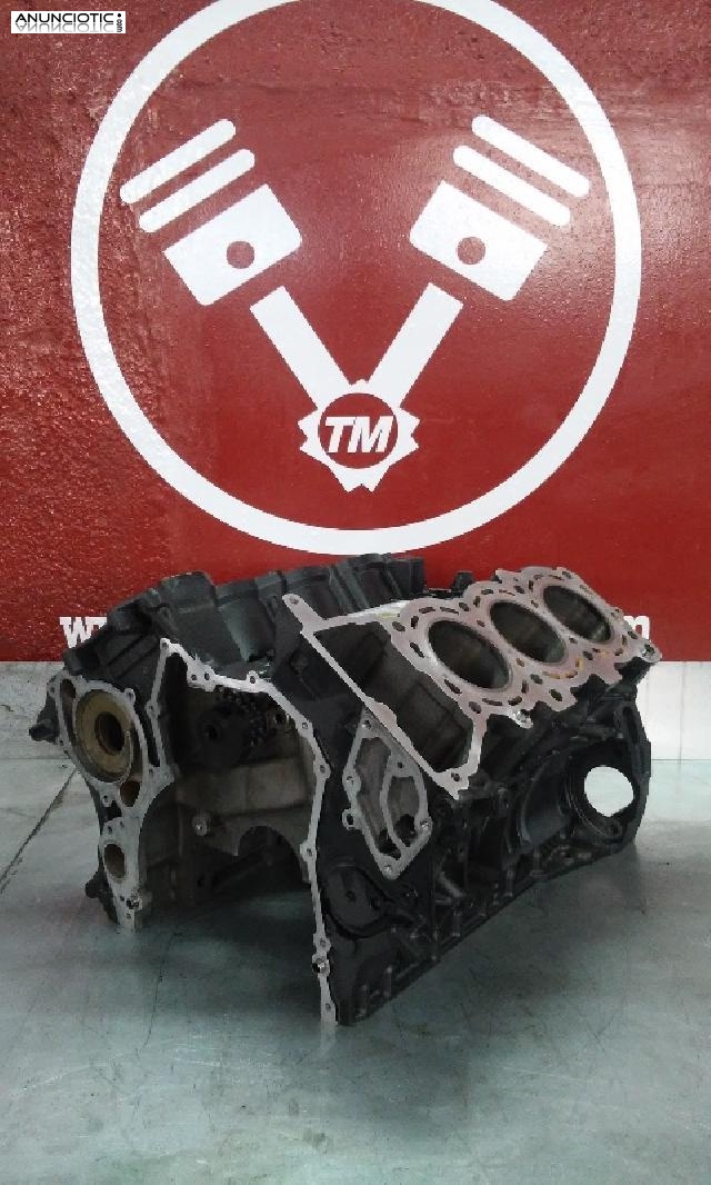 Despiece motor vag 3.0tdi tipo ccaa