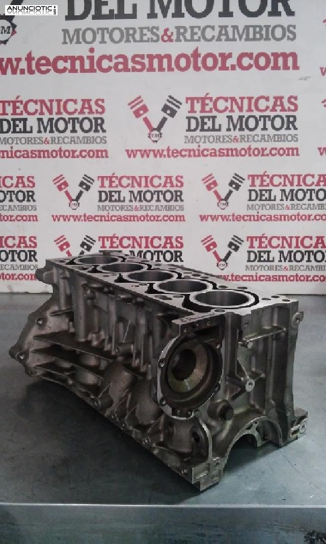 Despiece motor vag 2.5 rs tipo ctsa