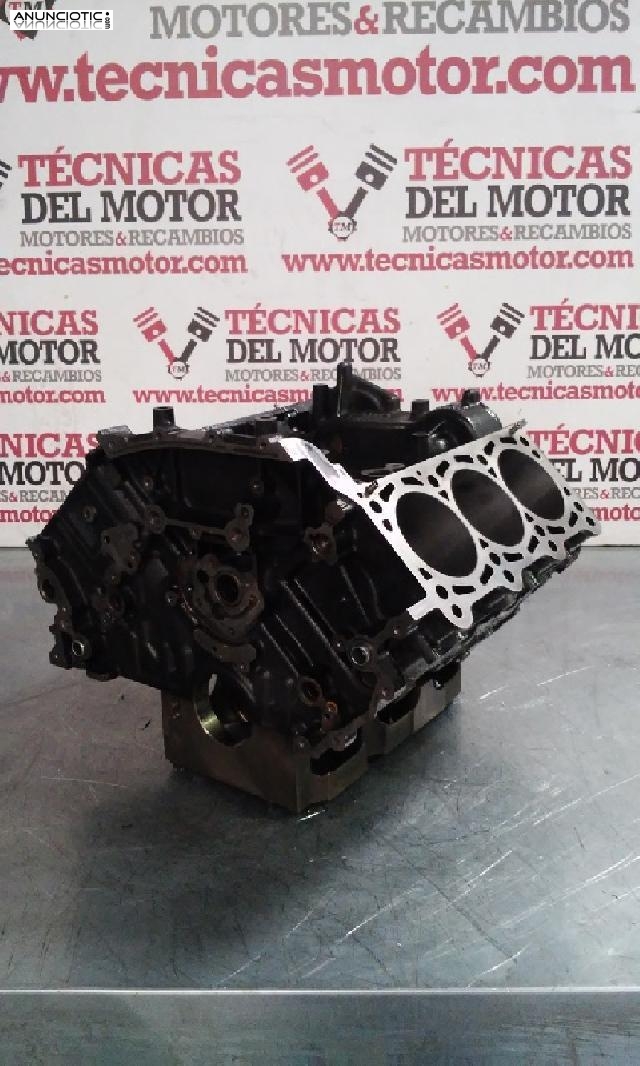 Despiece motor vag 2.7 rs tipo asj