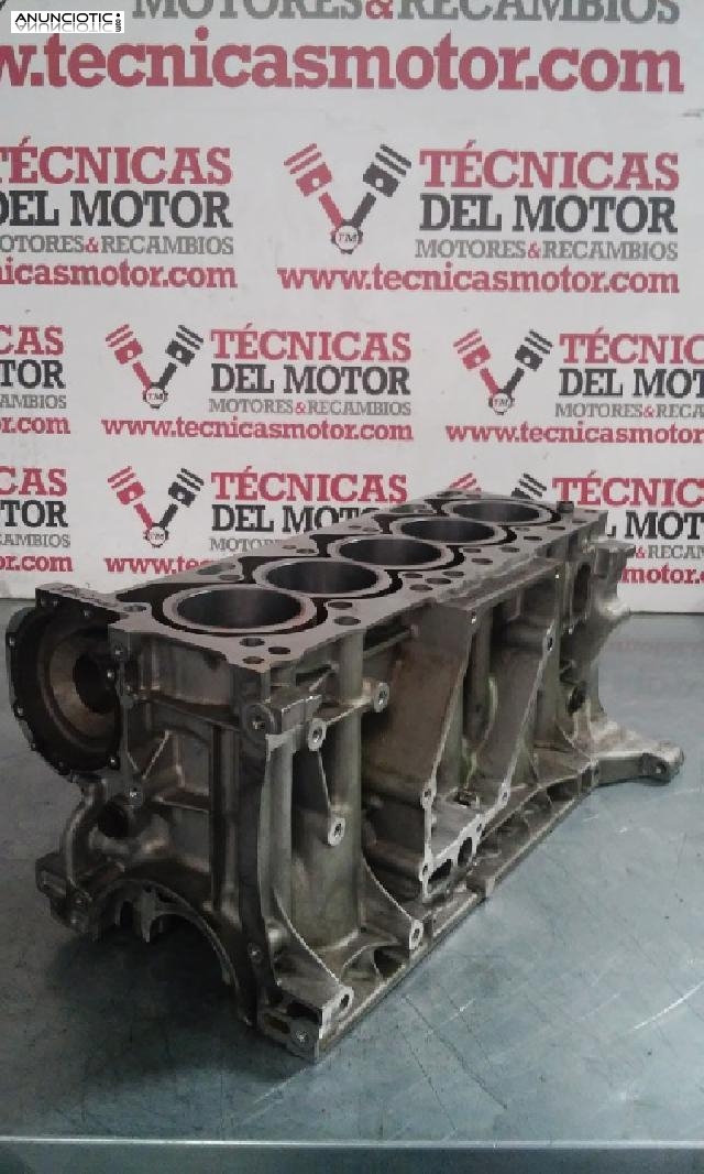 Despiece motor bmw 2.5i m52b25 (256s3)