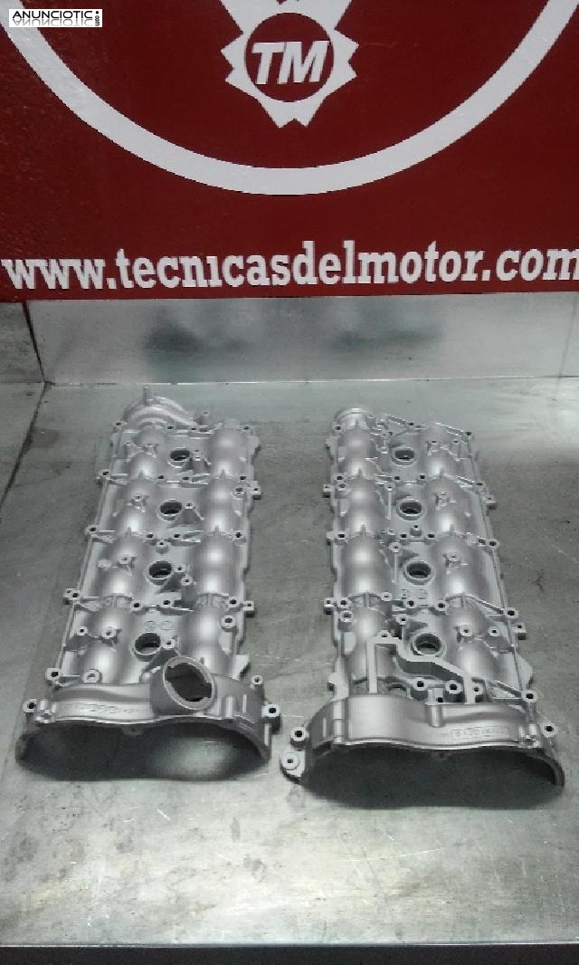 Despiece motor audi 4.2i tipo bbk